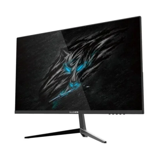 Sades 24" Curved Full HD 1080P 165hz Gaming Monitor - M30